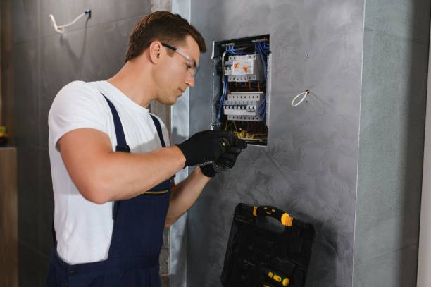 Best Local Electrician Companies  in Glenpool, OK
