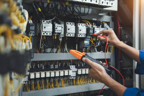 Best Electrical Outlet Repair  in Glenpool, OK