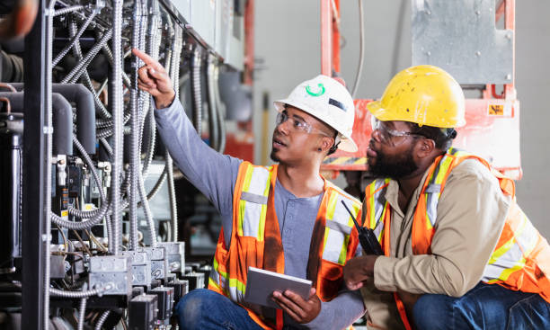 Best Electrical Installation Contractor  in Glenpool, OK