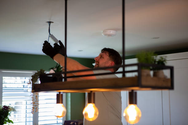 Best Electrical Upgrades for Homes  in Glenpool, OK