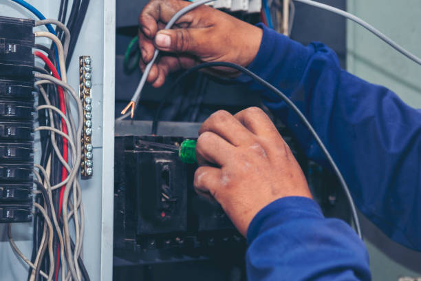 Best Residential Electrician Services  in Glenpool, OK