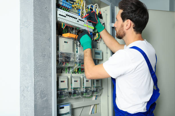 Best Circuit Breaker Repair  in Glenpool, OK