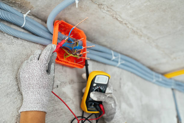 Best 24-Hour Electrician  in Glenpool, OK