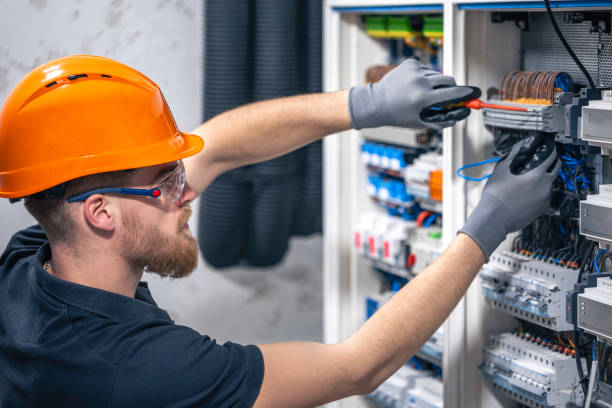 Best Home Electrical Repair  in Glenpool, OK