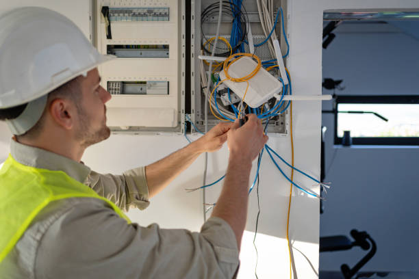 Affordable Emergency Electrician in OK