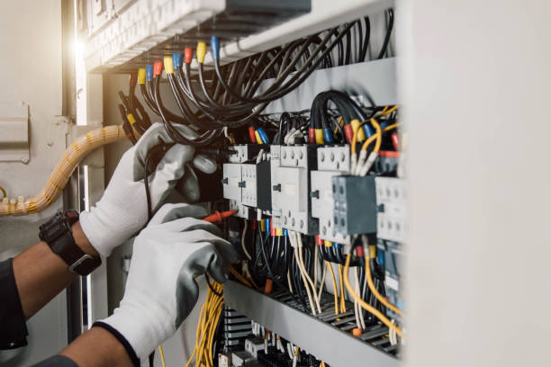 Best 24-Hour Electrician  in Glenpool, OK