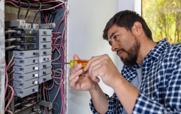 Best Local Electrician Companies  in Glenpool, OK